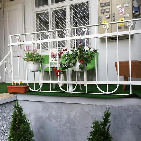 House Centrul Istoric Apartment Sibiu Luaran gambar