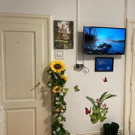 House Centrul Istoric Apartment Sibiu Luaran gambar