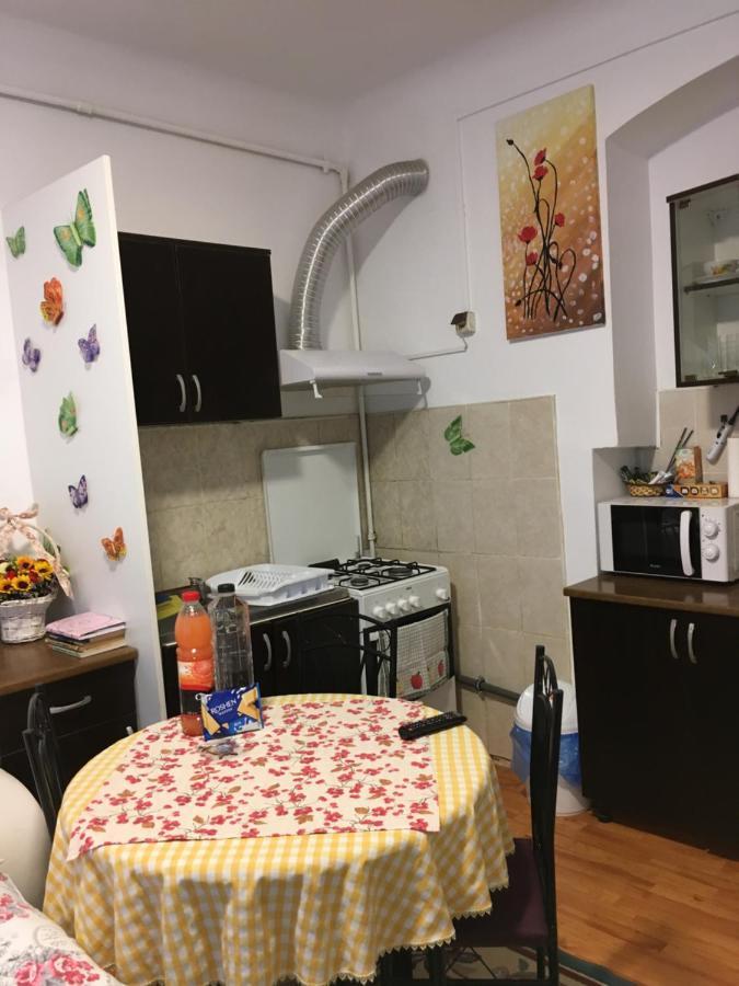 House Centrul Istoric Apartment Sibiu Luaran gambar