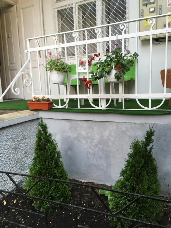 House Centrul Istoric Apartment Sibiu Luaran gambar