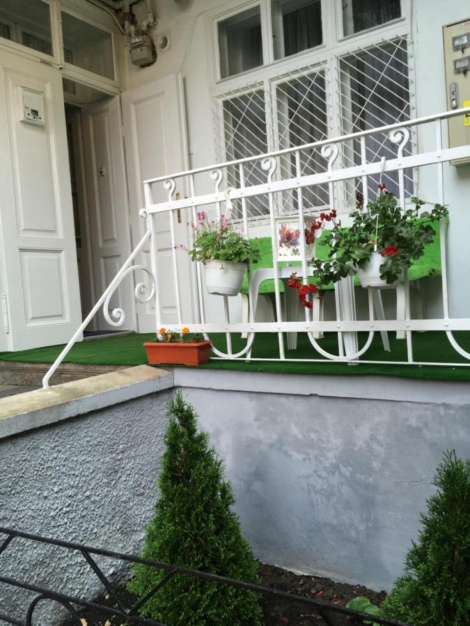 House Centrul Istoric Apartment Sibiu Luaran gambar