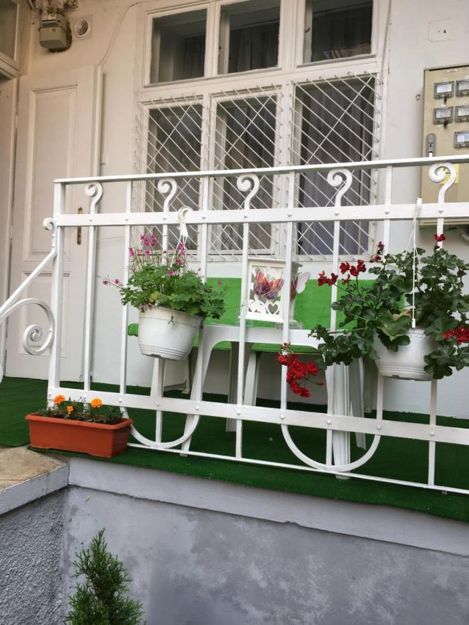 House Centrul Istoric Apartment Sibiu Luaran gambar