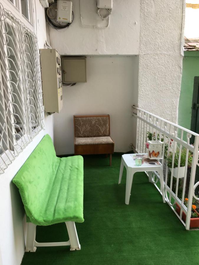 House Centrul Istoric Apartment Sibiu Luaran gambar