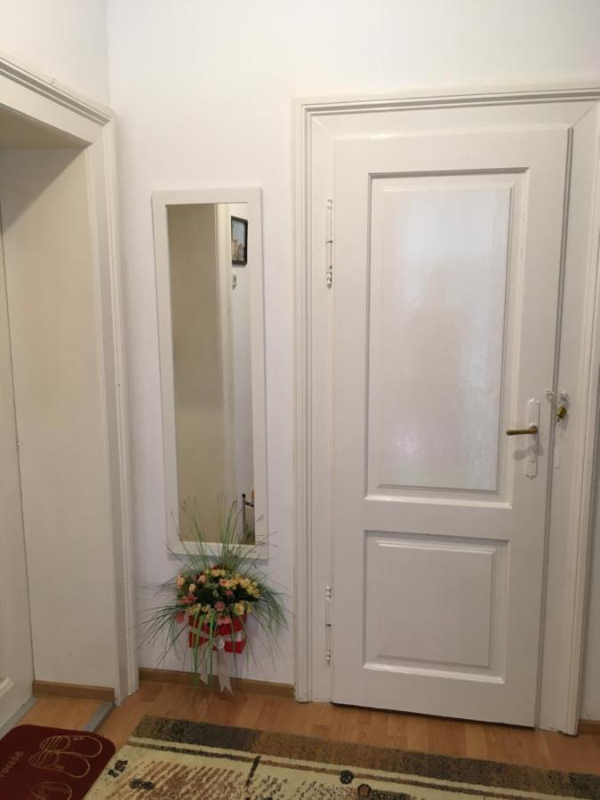 House Centrul Istoric Apartment Sibiu Luaran gambar