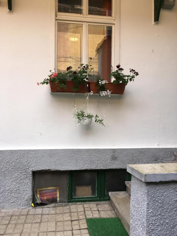 House Centrul Istoric Apartment Sibiu Luaran gambar
