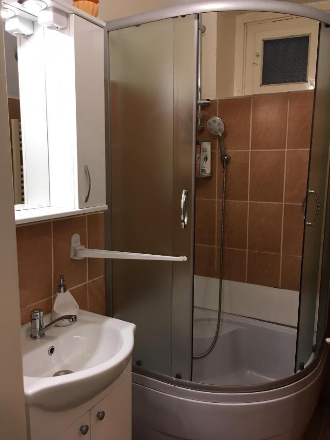 House Centrul Istoric Apartment Sibiu Luaran gambar