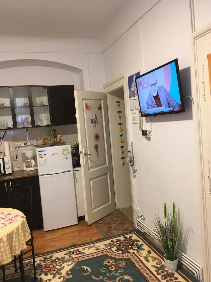 House Centrul Istoric Apartment Sibiu Luaran gambar
