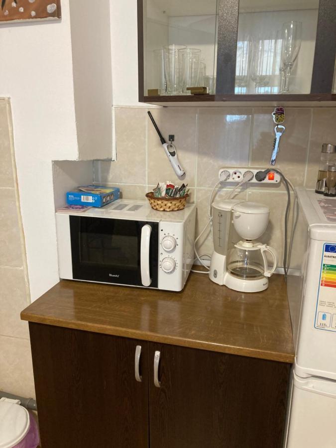 House Centrul Istoric Apartment Sibiu Luaran gambar