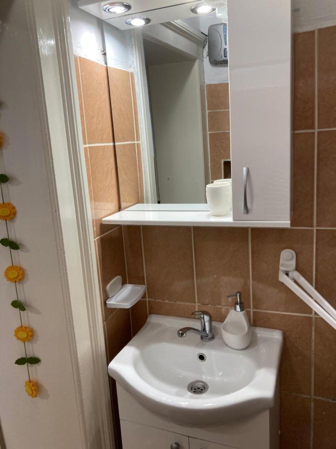 House Centrul Istoric Apartment Sibiu Luaran gambar