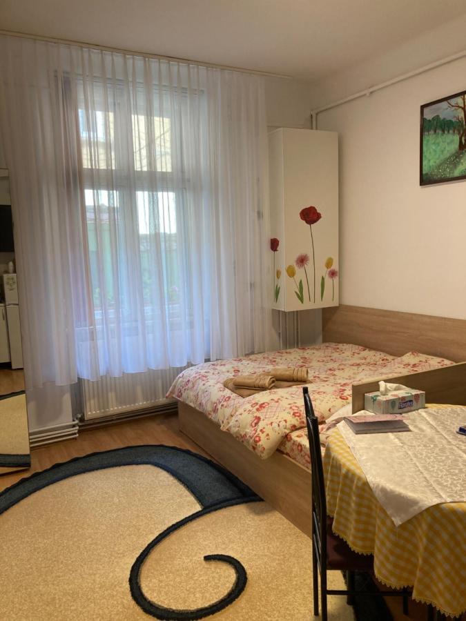 House Centrul Istoric Apartment Sibiu Luaran gambar