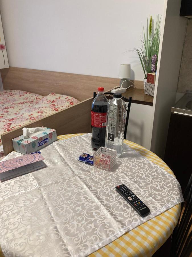 House Centrul Istoric Apartment Sibiu Luaran gambar