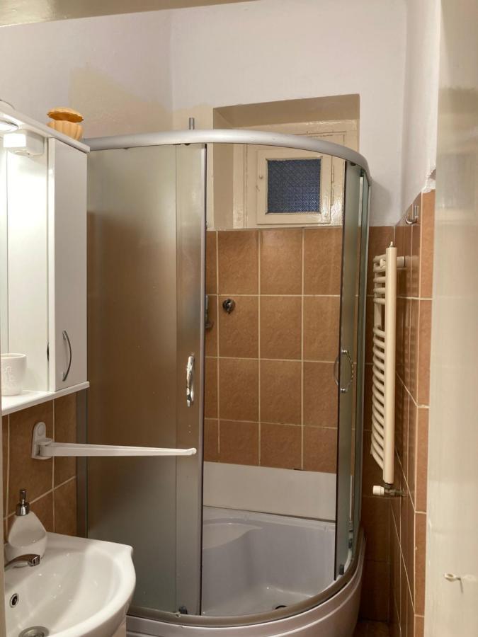 House Centrul Istoric Apartment Sibiu Luaran gambar