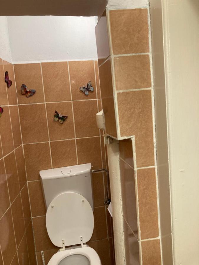 House Centrul Istoric Apartment Sibiu Luaran gambar