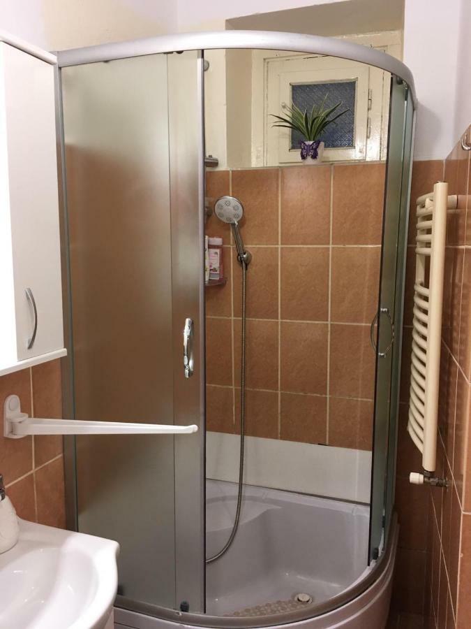 House Centrul Istoric Apartment Sibiu Luaran gambar