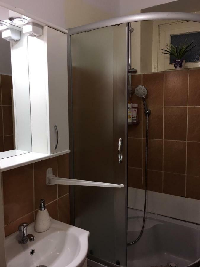 House Centrul Istoric Apartment Sibiu Luaran gambar