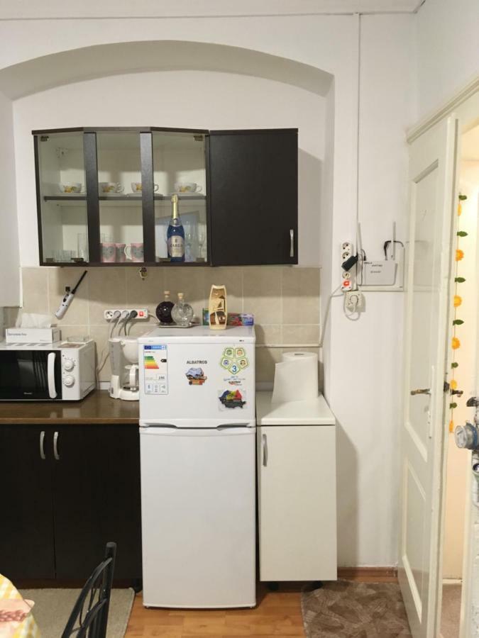 House Centrul Istoric Apartment Sibiu Luaran gambar