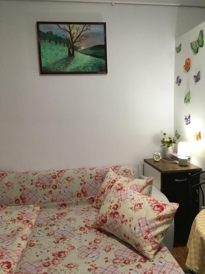 House Centrul Istoric Apartment Sibiu Luaran gambar