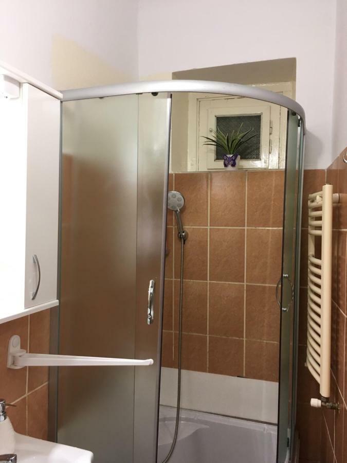 House Centrul Istoric Apartment Sibiu Luaran gambar