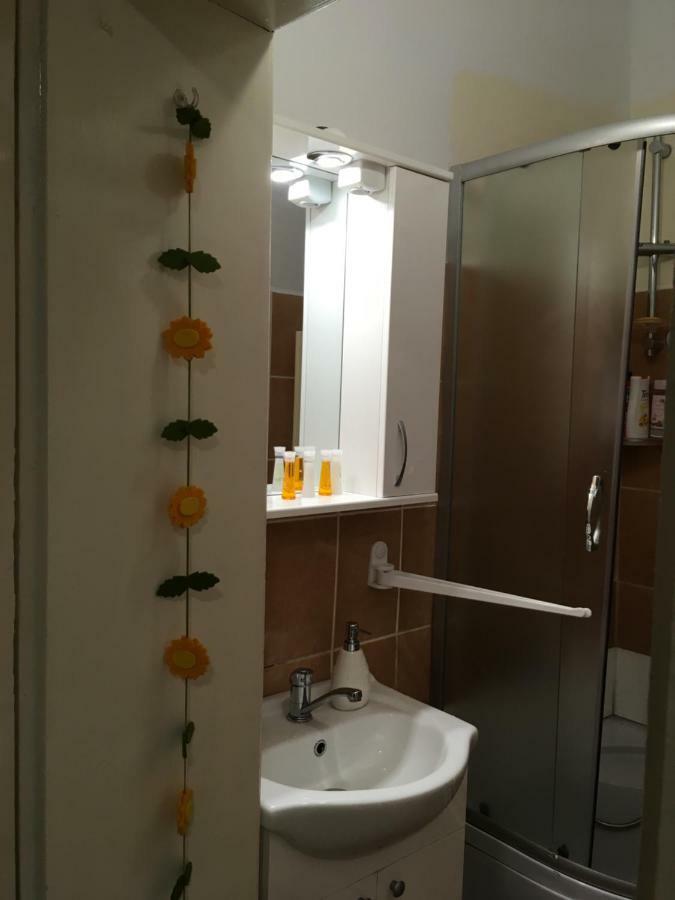 House Centrul Istoric Apartment Sibiu Luaran gambar