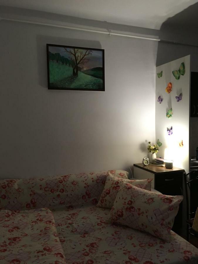 House Centrul Istoric Apartment Sibiu Luaran gambar