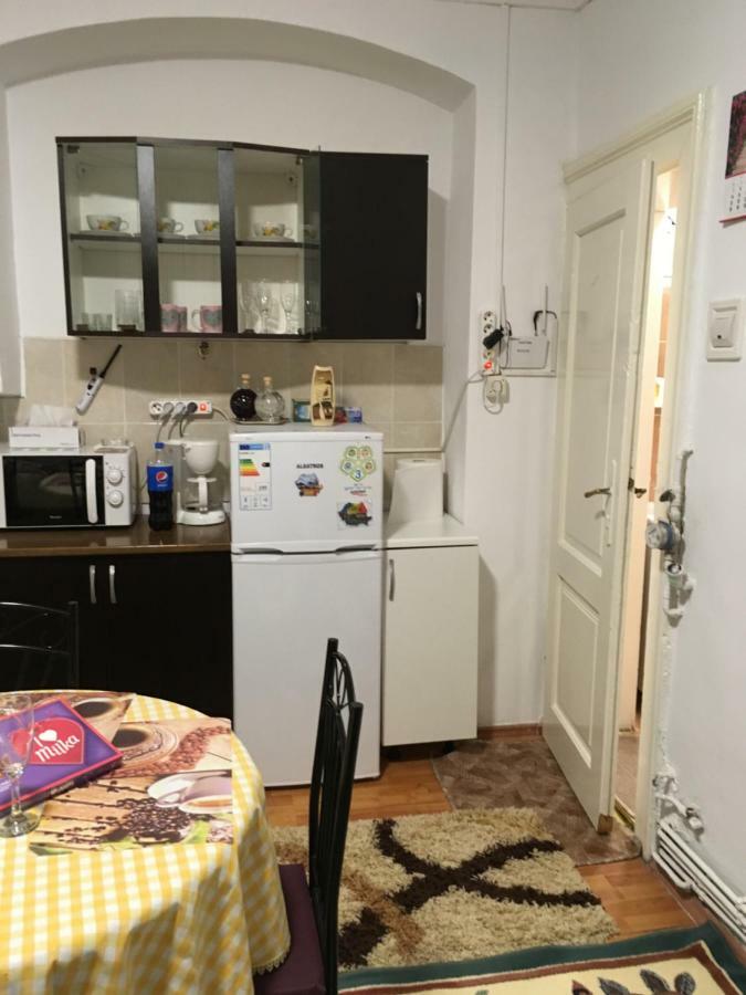 House Centrul Istoric Apartment Sibiu Luaran gambar