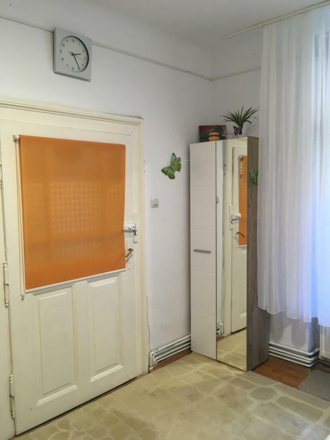 House Centrul Istoric Apartment Sibiu Luaran gambar